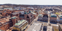 Mäklarhuset Borås, Mark & Ulricehamn