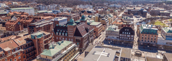 Mäklarhuset Borås, Mark & Ulricehamn