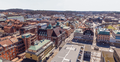 Mäklarhuset Borås, Mark & Ulricehamn