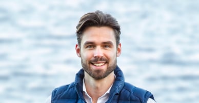 Gustav Hjelmqvist mäklare i Trosa och Ekerö