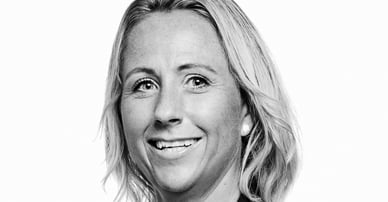 Jessica Nyman mäklare i Uddevalla