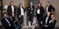 Nadjafi & Kristensen Fastighetsförmedling Ängelholm