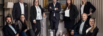 Nadjafi & Kristensen Fastighetsförmedling Ängelholm