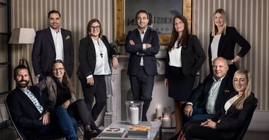 Nadjafi & Kristensen Fastighetsförmedling Ängelholm