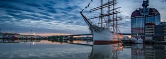 Fastighetsbyrån Örgryte & Göteborgs Innerstad