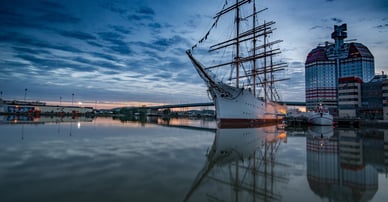 Fastighetsbyrån Örgryte & Göteborgs Innerstad