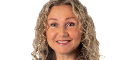 Susanne Lindgren mäklare i Umeå