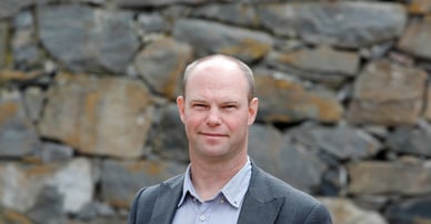 Mårten Kindlund mäklare i Karlskrona