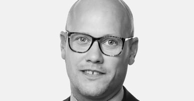 Lars Clevnert mäklare på Gärdet och Danderyd