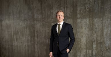 Edvin Engstrand mäklare i Umeå, Nordmaling, Robertsfors och Vännäs
