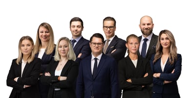 LF Fastighetsförmedling Östermalm