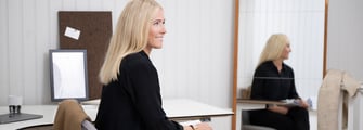 Malin Bäckrud Fastighetsförmedling