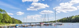 Magnussonmäkleri Täby