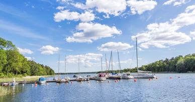 Magnussonmäkleri Täby