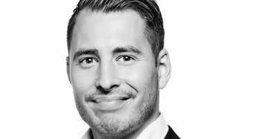 Tim Axelsson mäklare i Uddevalla och Munkedal