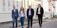 Mäklarhuset Hudiksvall & Nordanstig