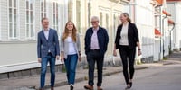 Mäklarhuset Hudiksvall & Nordanstig