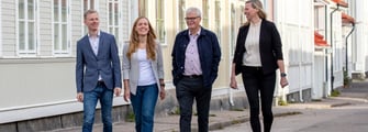 Mäklarhuset Hudiksvall & Nordanstig