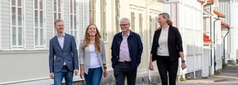 Mäklarhuset Hudiksvall & Nordanstig