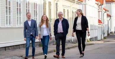 Mäklarhuset Hudiksvall & Nordanstig