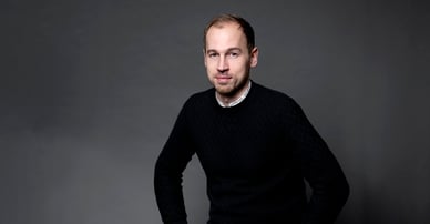 Marcus Marcelius Samnegård mäklare i Trollhättan och Lilla Edet