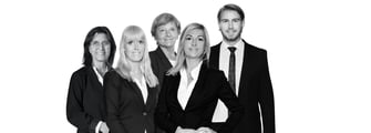 LF Fastighetsförmedling Ystad