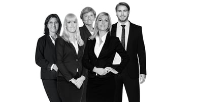LF Fastighetsförmedling Ystad