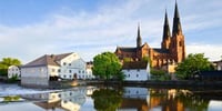 Bjurfors Uppsala