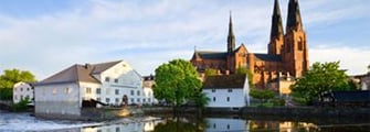 Bjurfors Uppsala