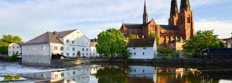 Bjurfors Uppsala