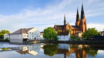 Bjurfors Uppsala