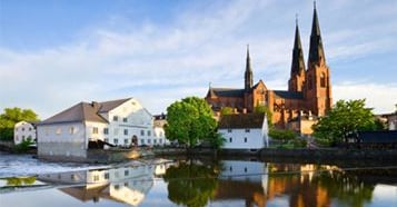 Bjurfors Uppsala