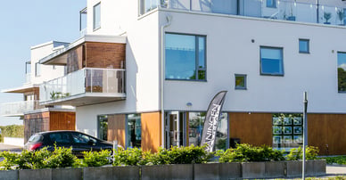Croisette Höllviken