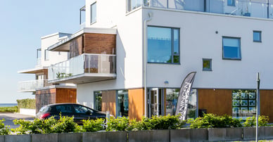Croisette Höllviken