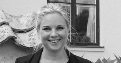 Anna Lundström mäklare i Ängelholm