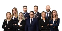 LF Fastighetsförmedling Lidingö