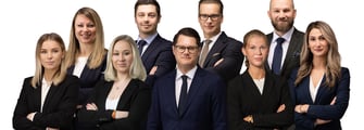 LF Fastighetsförmedling Lidingö