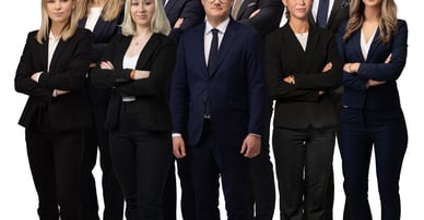 LF Fastighetsförmedling Lidingö