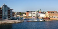 Mäklarhuset Landskrona