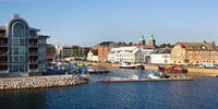 Mäklarhuset Landskrona