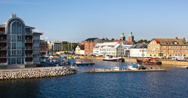 Mäklarhuset Landskrona