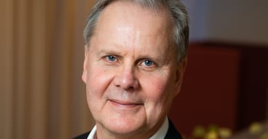 Peter Alfvengren mäklare i Enköping