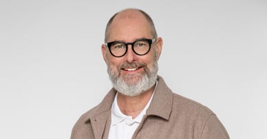 Ulf Hagdahl mäklare i Lerum