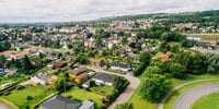 Fastighetsbyrån Falköping