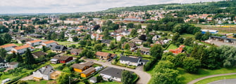 Fastighetsbyrån Falköping