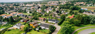 Fastighetsbyrån Falköping