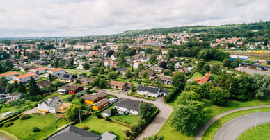 Fastighetsbyrån Falköping