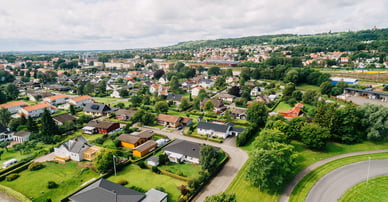 Fastighetsbyrån Falköping