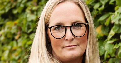 Åsa Fredh mäklare i Växjö och Alvesta