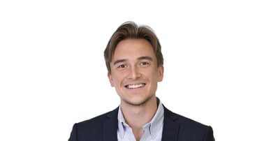 Trolle Frankenberg mäklare i Hudiksvall